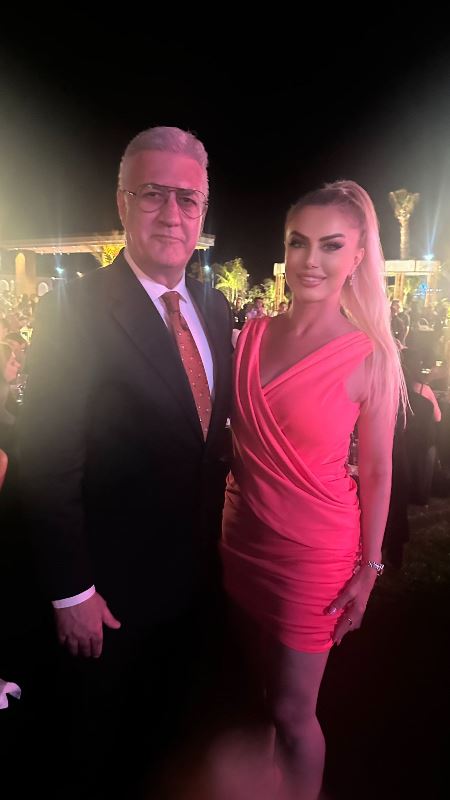 Gamze Özlü :  Başarısını Kazandığı Ödüllerle Taçlandırıyor  Gamze Özlü :  Başarısını Kazandığı Ödüllerle Taçlandırıyor